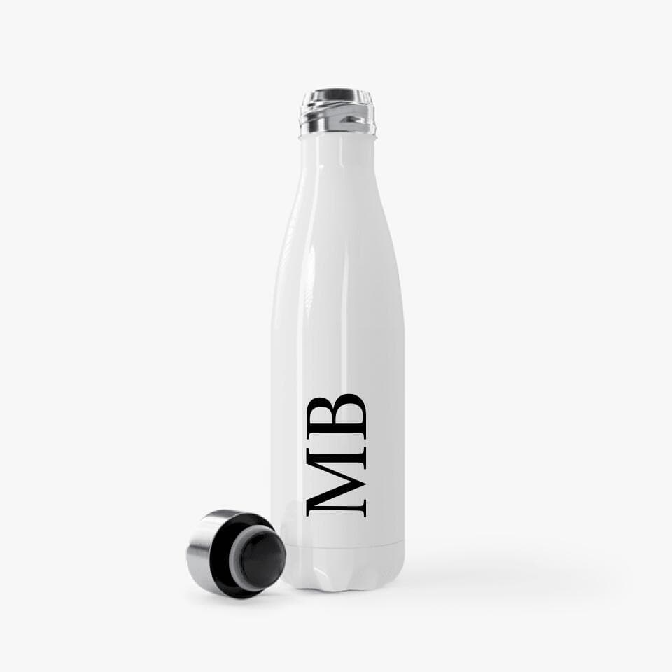 Unik® | Gourde Prénom Personnalisable 