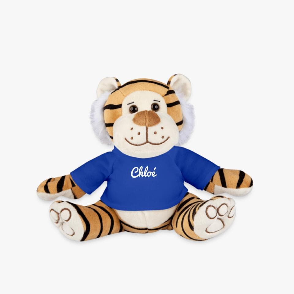 Unik® | Peluche Prénom Personnalisable 