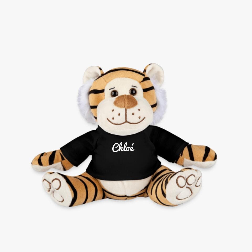 Unik® | Peluche Prénom Personnalisable 