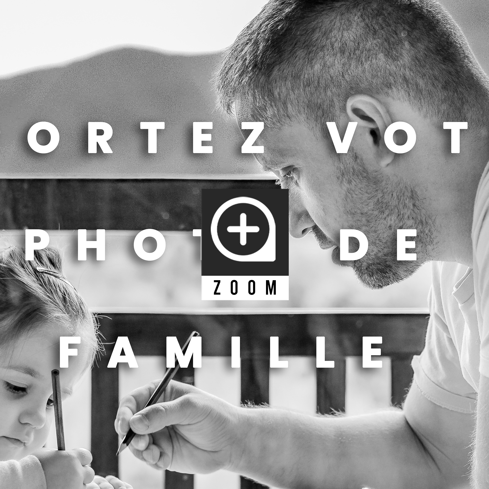 Unik® | Tableau 100% Personnalisable - Unik Galerie