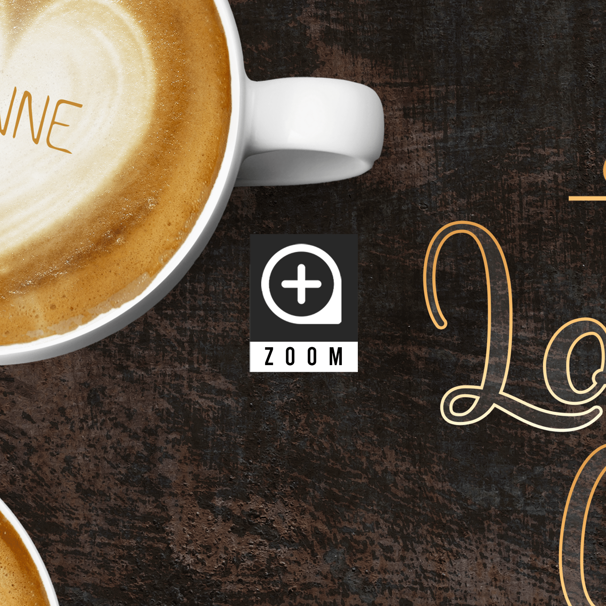 Unik® | Tableau Couple Personnalisable 