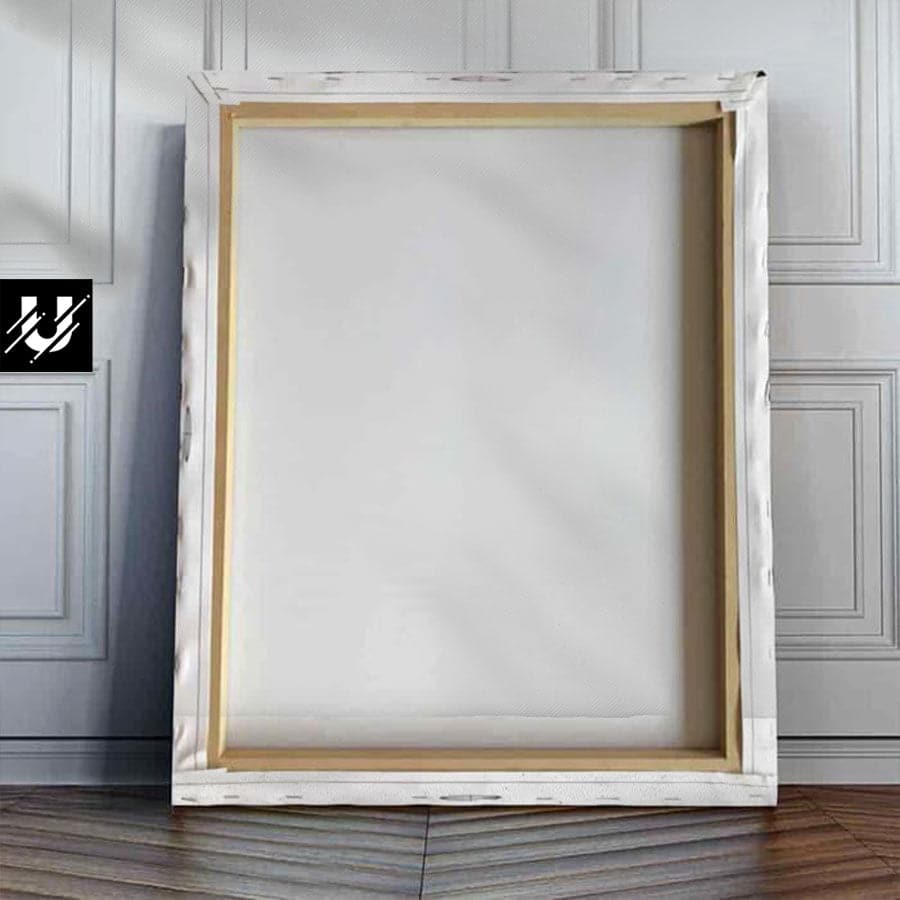 Unik® | Tableau Prénoms Couple Personnalisable - Unik Galerie