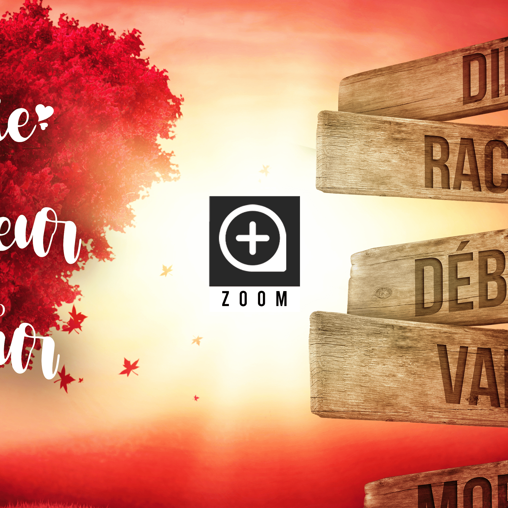 Unik® | Tableau Prénoms Personnalisable 