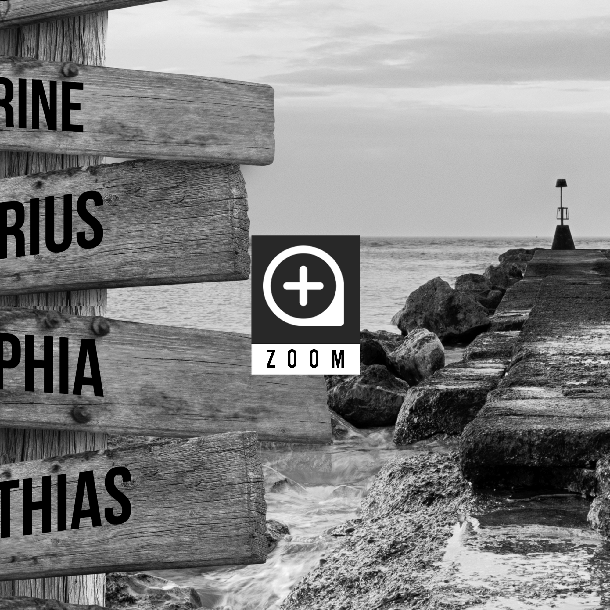 Unik® | Tableau Prénoms Personnalisable 