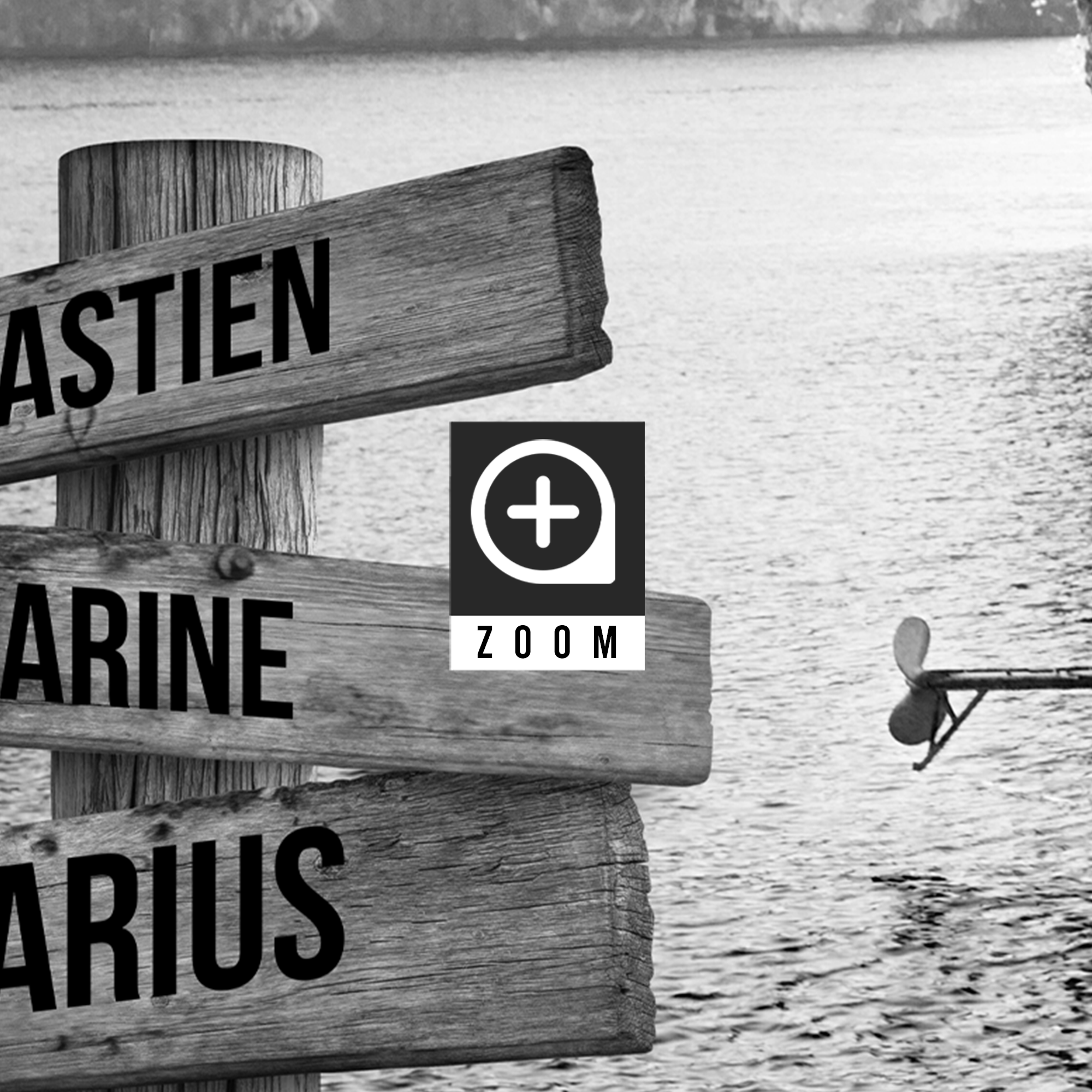 Unik® | Tableau Prénoms Personnalisable 