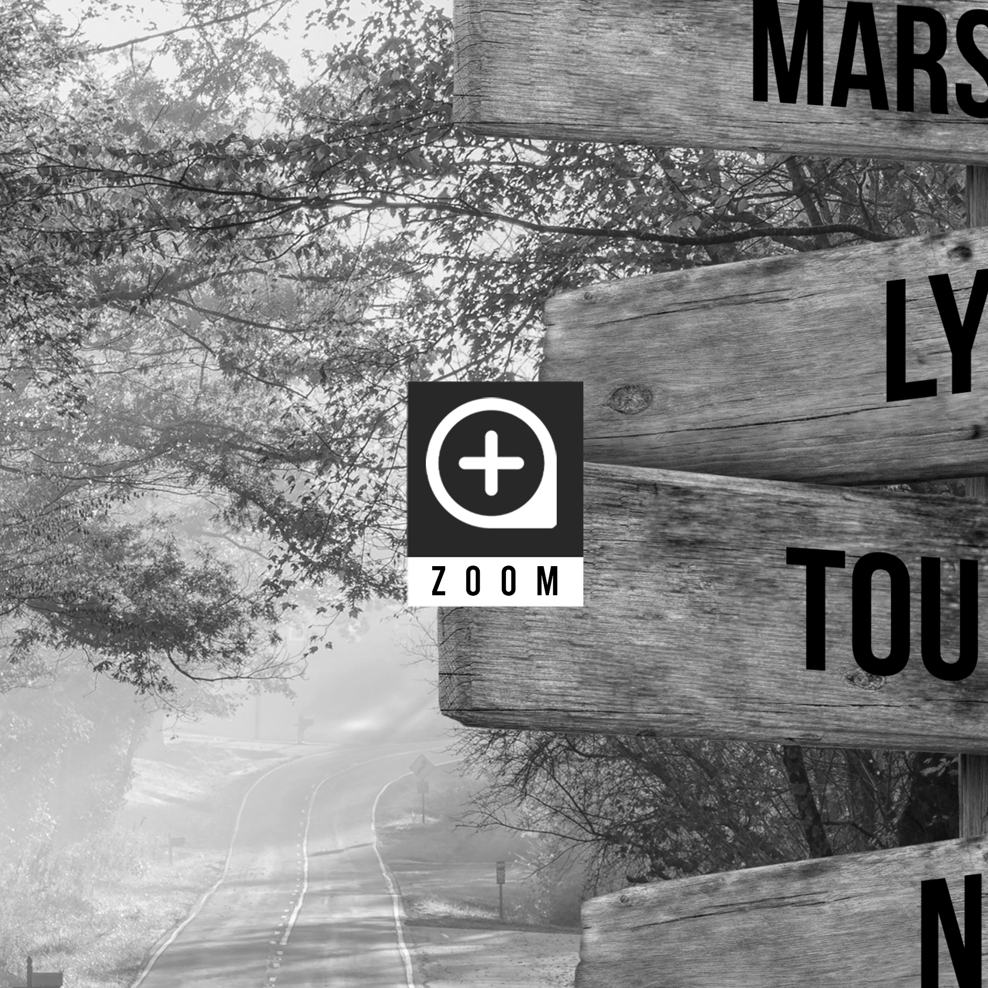 Unik® | Tableau Ville Personnalisable 